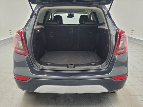 Used 2018 Buick Encore Preferred FWD image 29