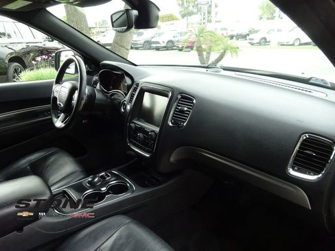 Used 2017 Dodge Durango GT w/ Premium Group RWD image 15
