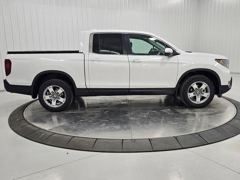 New 2026 Honda Ridgeline RTL image 6