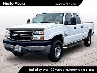 Used 2005 Chevrolet Silverado 2500 LS w/ Heavy-Duty Power Package