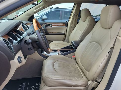 Used 2009 Buick Enclave CXL w/ Entertainment Package #2 AWD/4WD image 25