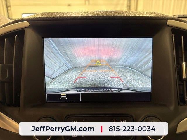 Used 2022 GMC Terrain SLE w/ Driver Convenience Package AWD/4WD image 20