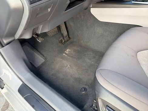 Used 2023 Toyota Camry LE FWD image 35
