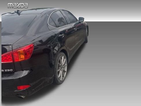 Used 2009 Lexus IS 250 RWD image 22