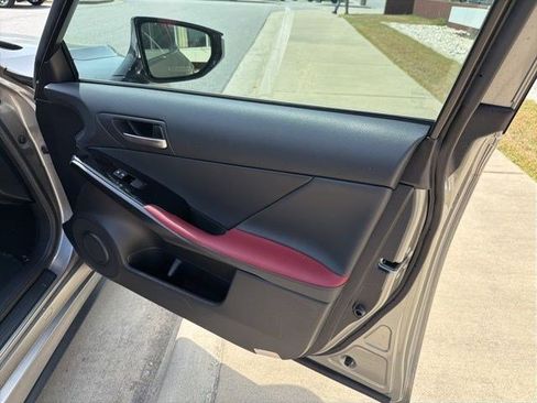 Used 2023 Lexus IS 300 w/ Comfort Package image 23