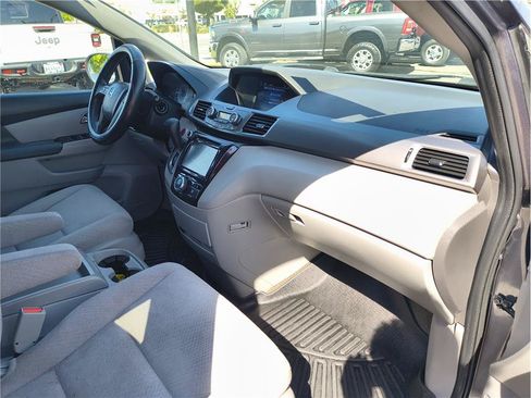 Used 2014 Honda Odyssey EX image 14