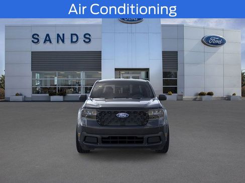 New 2025 Ford Maverick XLT w/ Equipment Group 301A image 6