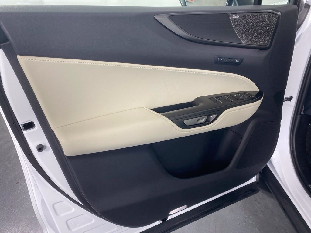 Certified 2026 Lexus NX 350 AWD w/ Accessory Package (2T) image 23