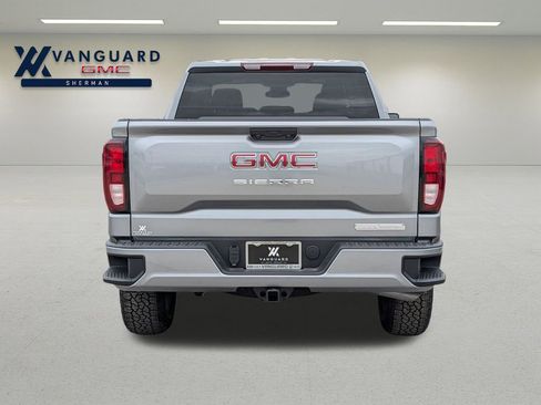New 2026 GMC Sierra 1500 Elevation RWD image 6