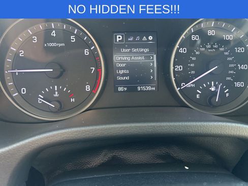 Used 2018 Hyundai Elantra SEL image 26