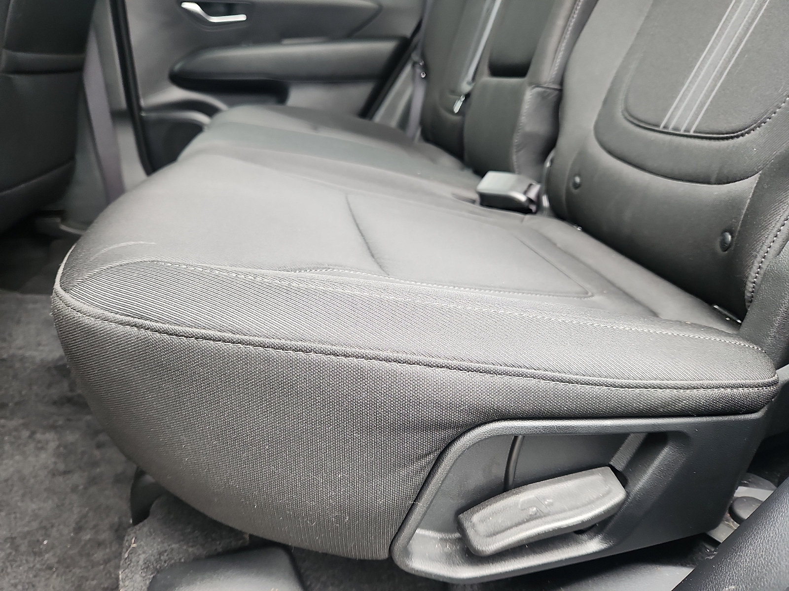 Used 2023 Hyundai Tucson SEL AWD/4WD image 25