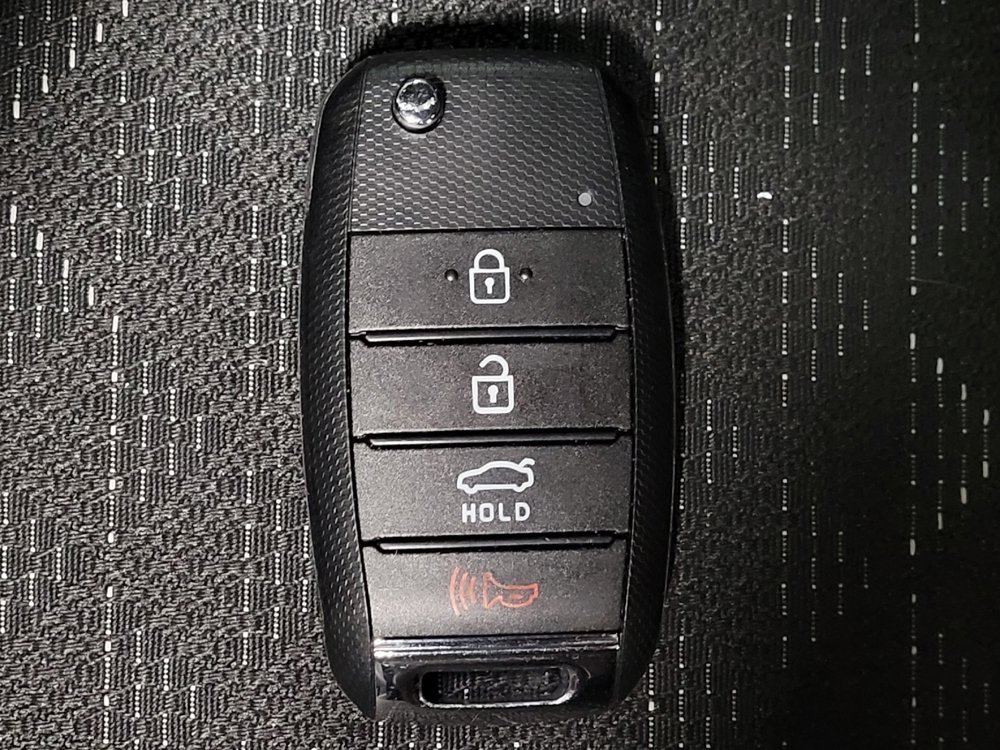 Used 2022 Kia Rio S FWD image 32