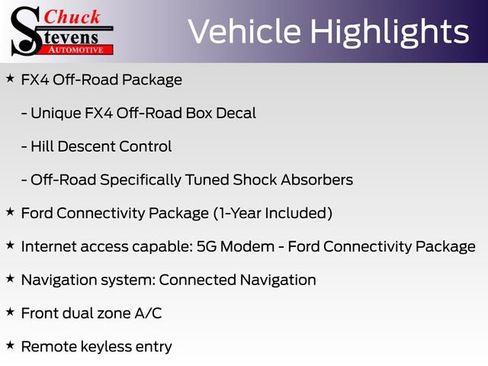 New 2026 Ford F350 King Ranch w/ FX4 Off-Road Package AWD/4WD image 14