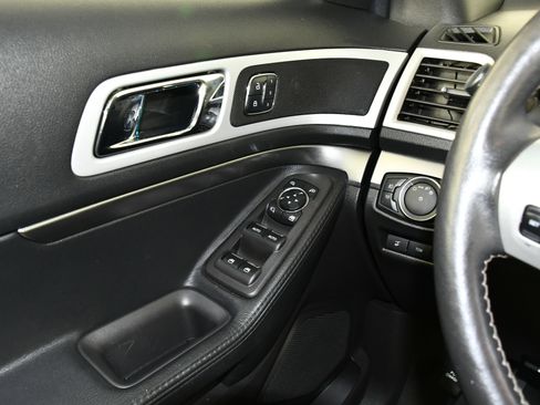 Used 2015 Ford Explorer Sport w/ Equipment Group 401A image 33