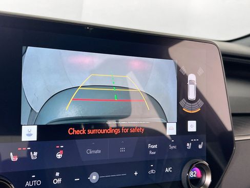 Used 2023 Lexus RX 350 Premium image 14