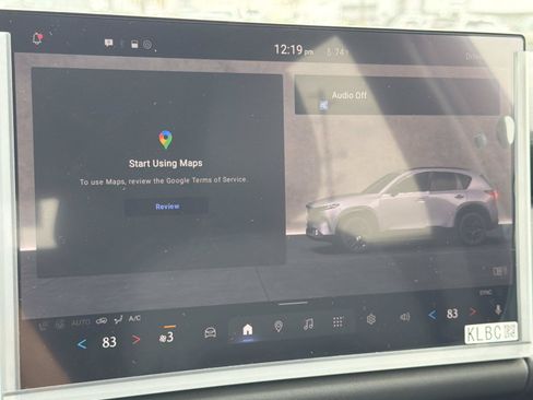 New 2026 MAZDA CX-5 Preferred AWD/4WD image 13