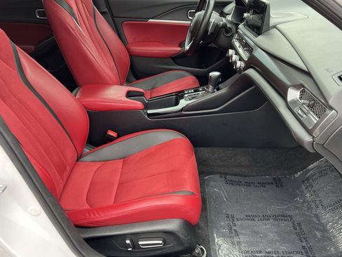 Certified 2023 Acura Integra A-Spec image 30