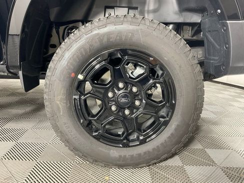 New 2026 Ford Ranger XLT w/ Equipment Group 301A High image 10