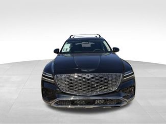 New 2026 Genesis GV80 2.5T Advanced AWD/4WD video 2