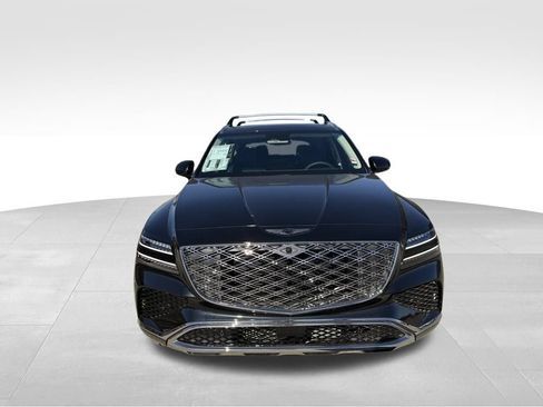 New 2026 Genesis GV80 2.5T Advanced AWD/4WD image 2
