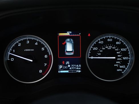 Used 2021 Subaru Forester Limited w/ Popular Package #3 image 19