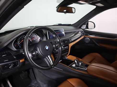 Used 2017 BMW X5 M image 30