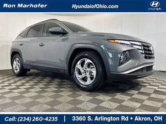 Certified 2024 Hyundai Tucson SEL FWD 360° Tour