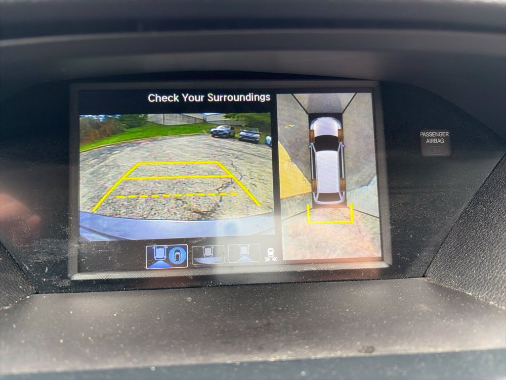 Used 2020 Acura MDX w/ Advance Package AWD/4WD image 14