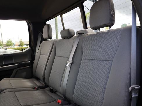 Used 2019 Ford F150 XLT w/ Equipment Group 302A Luxury image 12