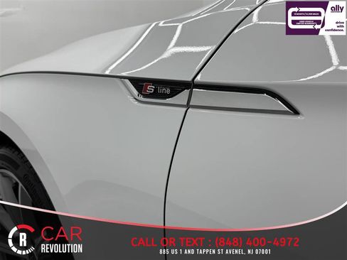 Used 2025 Audi A5 2.0T Premium Plus AWD/4WD image 61