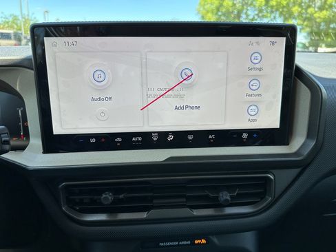 New 2026 Ford Bronco Sport Big Bend AWD/4WD image 27