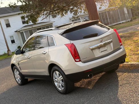 Used 2010 Cadillac SRX Luxury AWD/4WD image 33