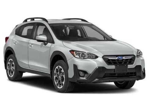 Certified 2023 Subaru Crosstrek 2.0i Premium AWD/4WD image 9