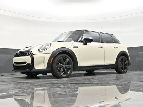 Used 2022 MINI Cooper S FWD image 20