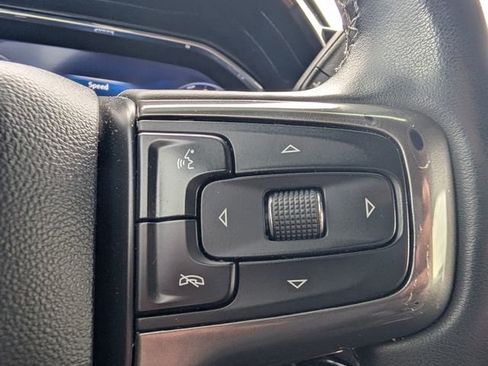 Used 2024 Chevrolet Silverado 3500 High Country w/ High Country Premium Package image 20