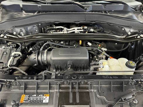 Used 2021 Ford Explorer Limited w/ Equipment Group 301A AWD/4WD image 62