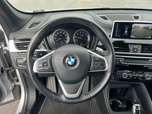 Used 2021 BMW X1 xDrive28i w/ Convenience Package image 20