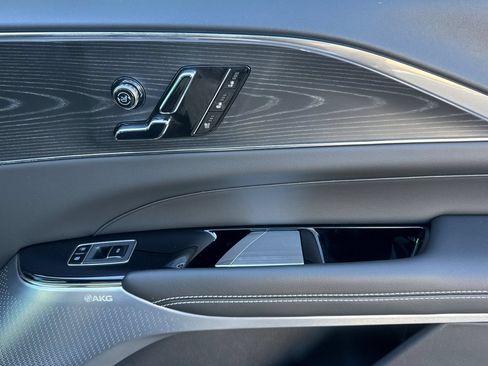 Certified 2024 Cadillac Lyriq Sport w/ LPO, Floor Liner Package AWD/4WD image 20