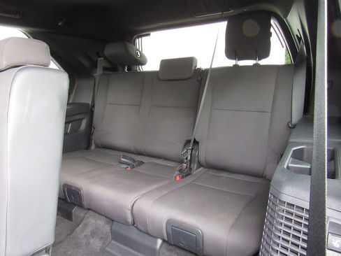 Certified 2026 Toyota Sequoia SR5 w/ TRD Off-Road Package AWD/4WD image 17
