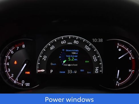 New 2025 Toyota RAV4 XLE Premium image 11