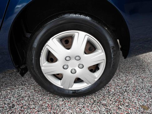 Used 2007 Toyota Corolla CE image 26