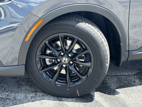 New 2026 Honda CR-V Sport-L image 39