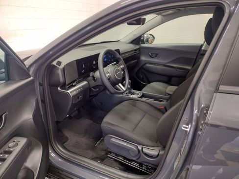New 2026 Hyundai Kona SE AWD/4WD image 9