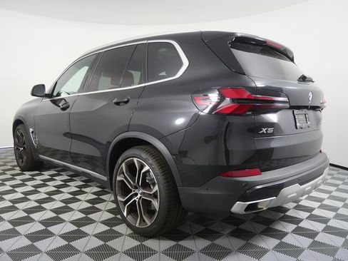 Certified 2026 BMW X5 xDrive40i image 5