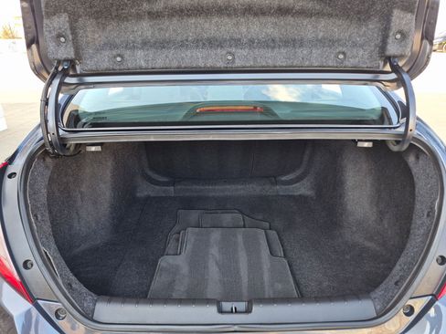 Certified 2020 Honda Civic EX image 25