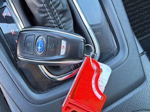 Used 2018 Subaru Forester 2.5i Touring image 29