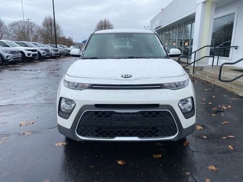 Used 2020 Kia Soul LX image 7