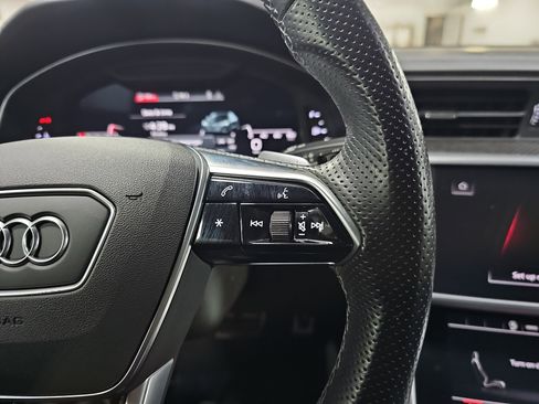 Used 2021 Audi S7 Premium Plus w/ S Sport Package image 18