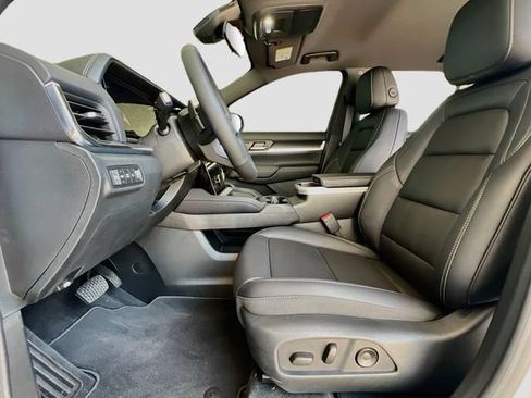 New 2027 GMC Terrain Elevation w/ Elevation Premium Package FWD image 15