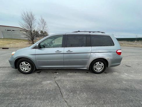 Used 2006 Honda Odyssey EX-L image 52